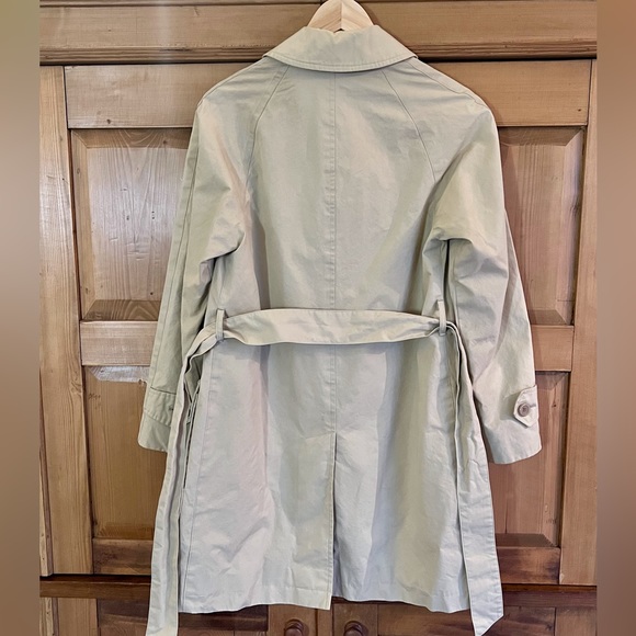 trench coat Normandy Monroe - Picture 6 of 9